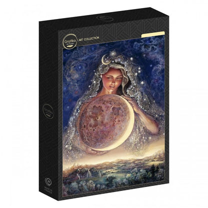 Moon Goddess by Josephine Wall, 1000 Piece Puzzle