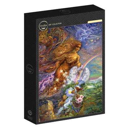 Wind of Change by Josephine Wall, 1000 Piece Puzzle