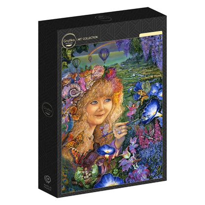 Me by Josephine Wall, 1000 Piece Puzzle