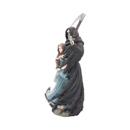 Summon The Reaper by Anne Stokes Figurine