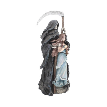 Summon The Reaper by Anne Stokes Figurine