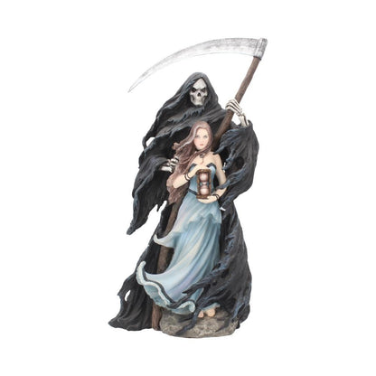 Summon The Reaper by Anne Stokes Figurine