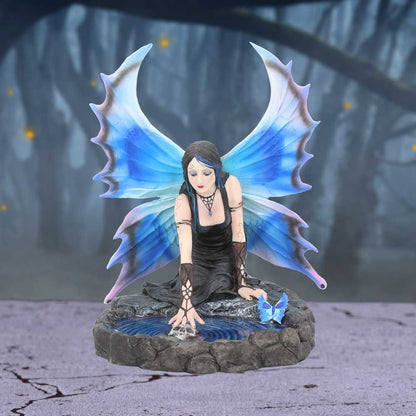 Immortal Flight by Anne Stokes, Figurine