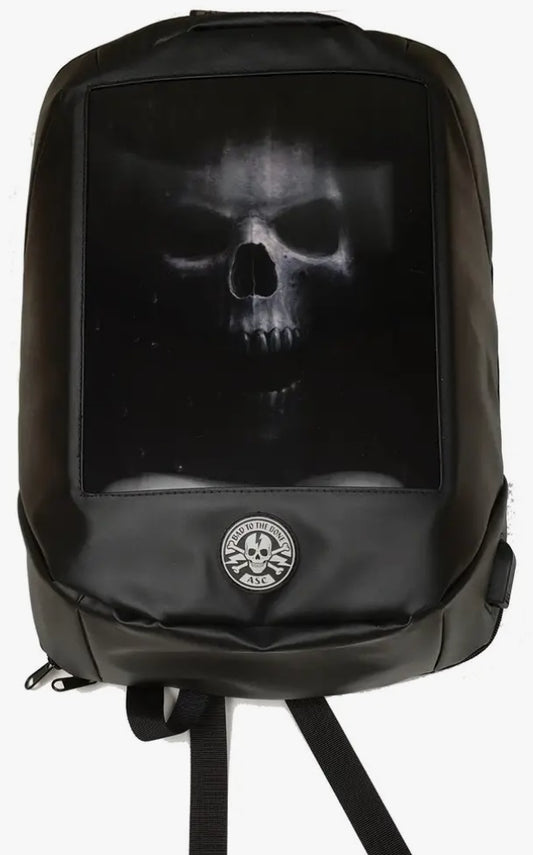Anne Stokes - The Watcher - 3D Lenticular Backpack