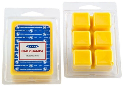 Nag Champa Wax Melts