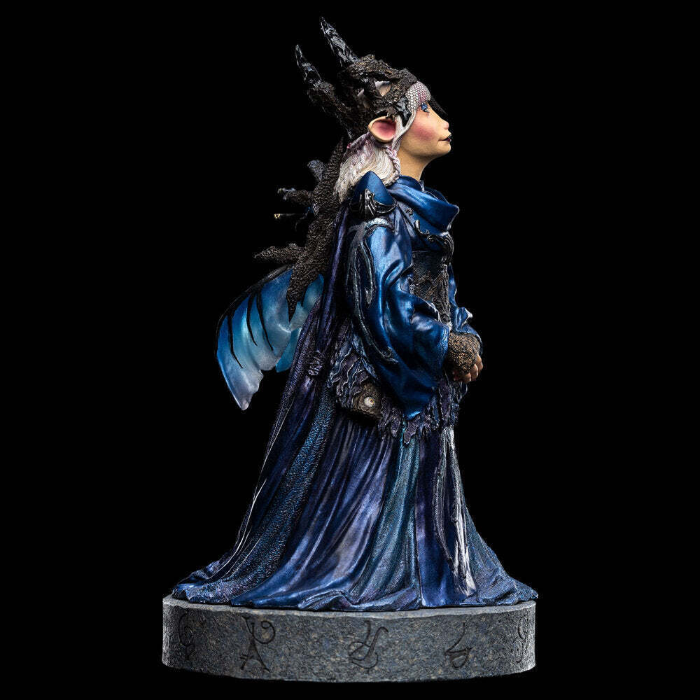 Seladon the Gelfling, Limited Edition  Figurine