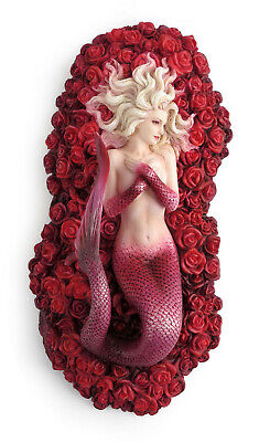 Sea of ​​Roses af Selina Fenech, figur