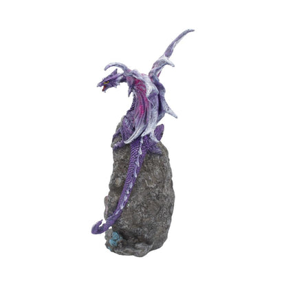 Amethyst Custodiann, Figurine