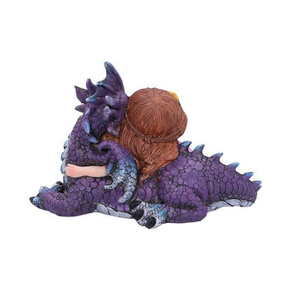 Companion Cuddle, Figurine