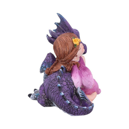 Companion Cuddle, Figurine