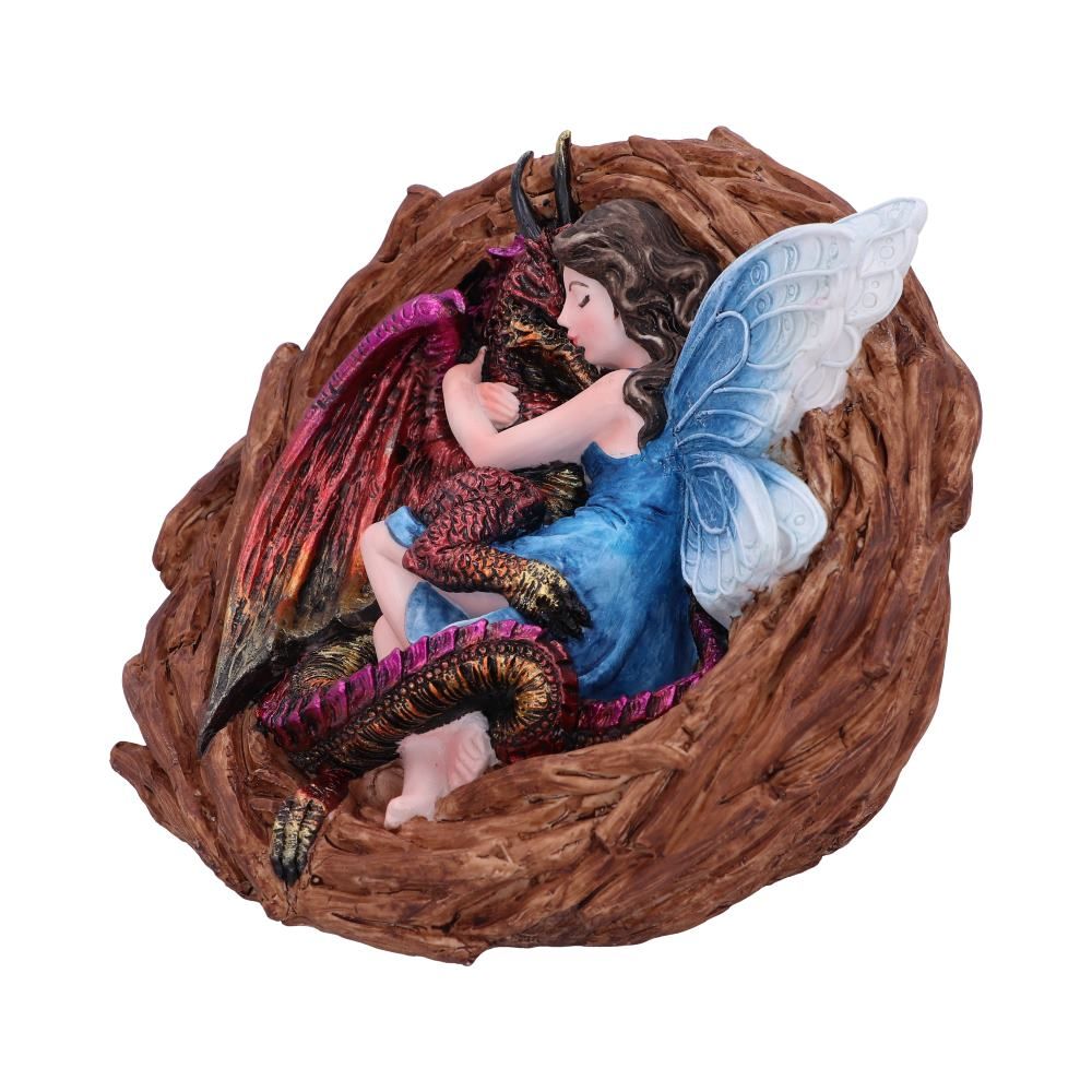 Love Nest Fairy Dragon figur 