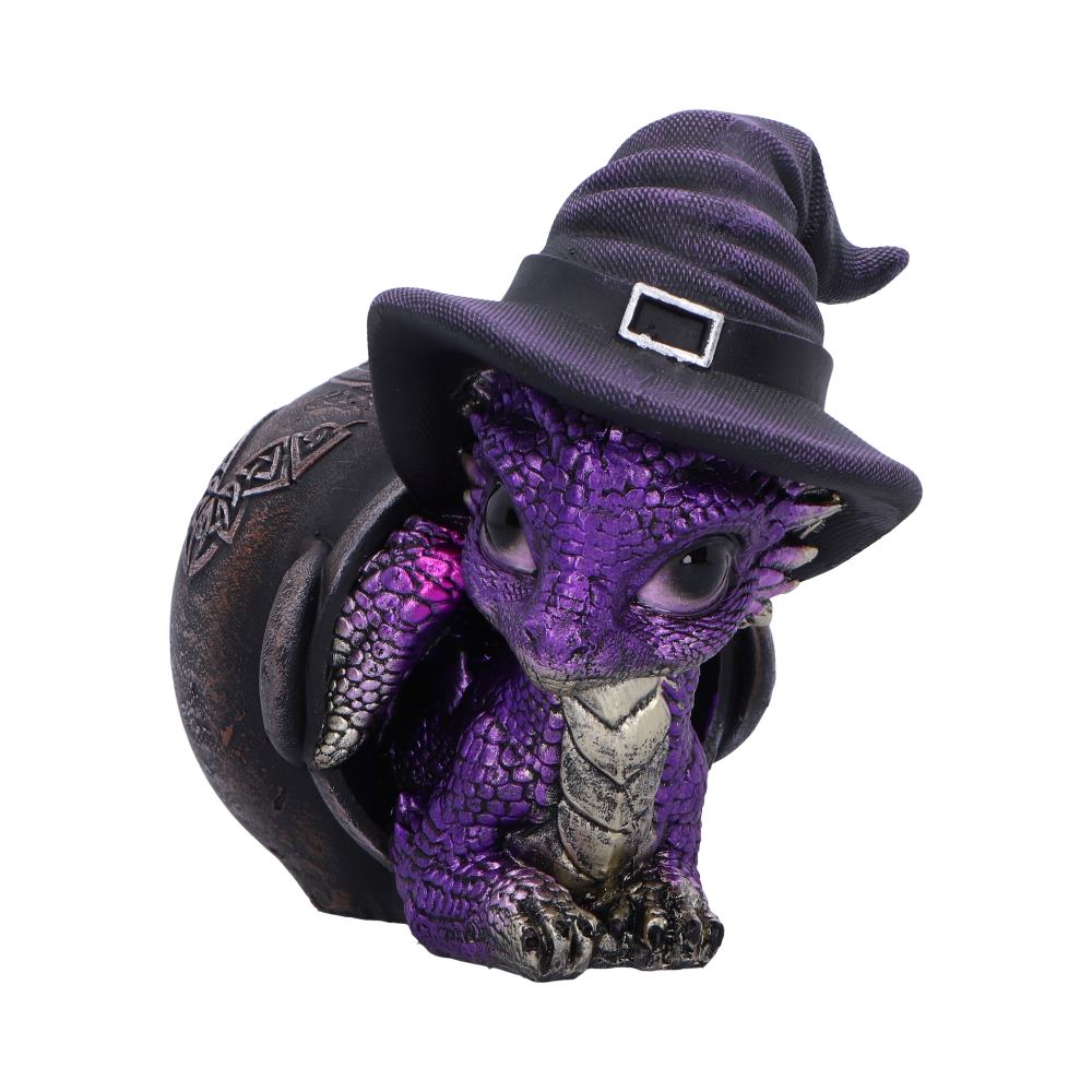 Brew Tail, Figurine