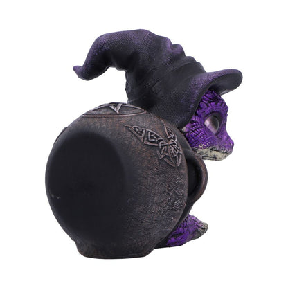 Brew Tail, Figurine
