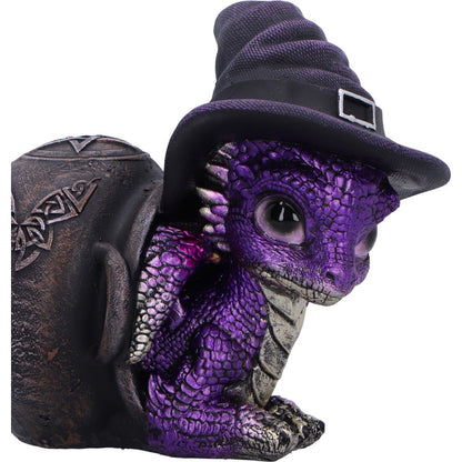 Brew Tail, Figurine