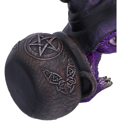 Brew Tail, Figurine