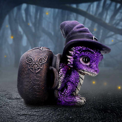 Brew Tail, Figurine