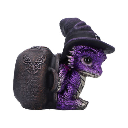 Brew Tail, Figurine
