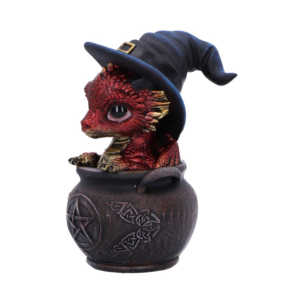 Spell Scale, Figurine