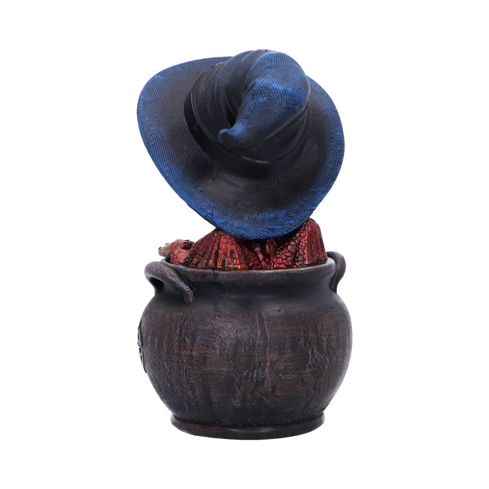 Spell Scale, Figurine