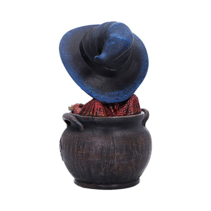 Spell Scale, Figurine