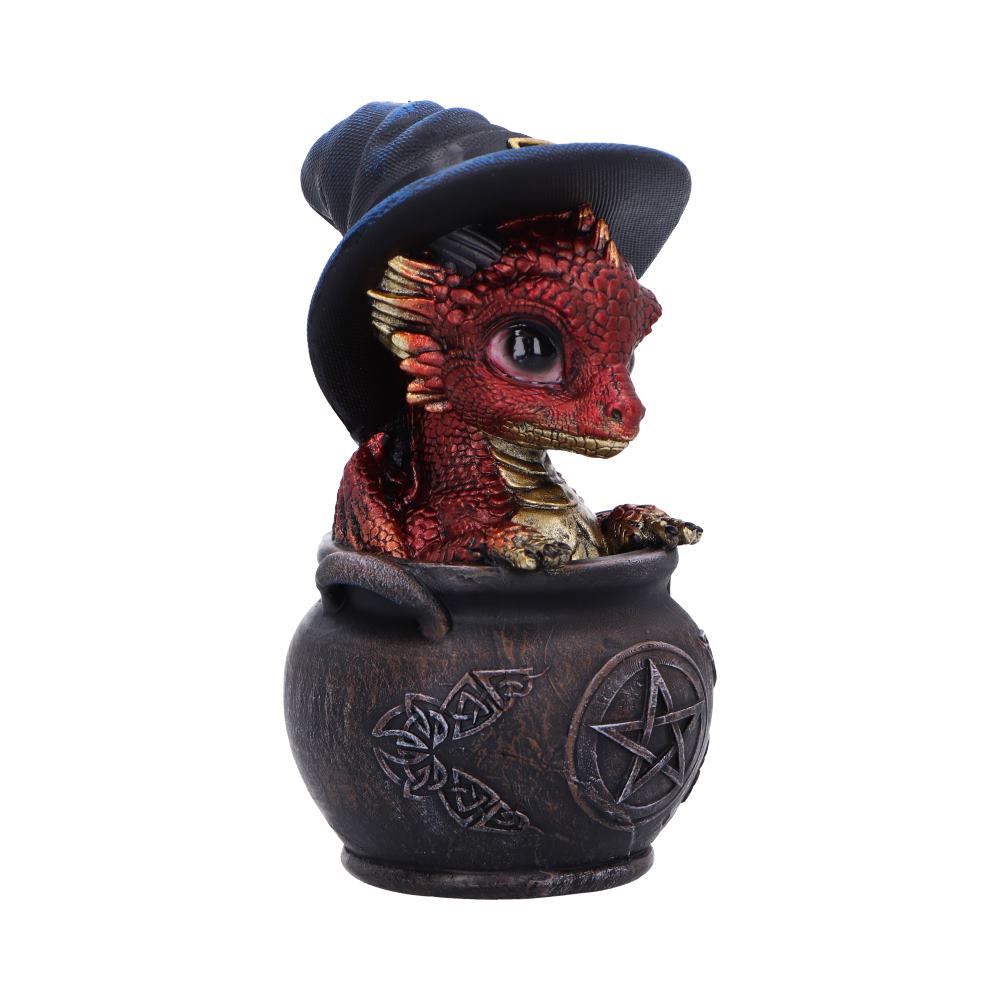 Spell Scale, Figurine