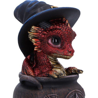 Spell Scale, Figurine