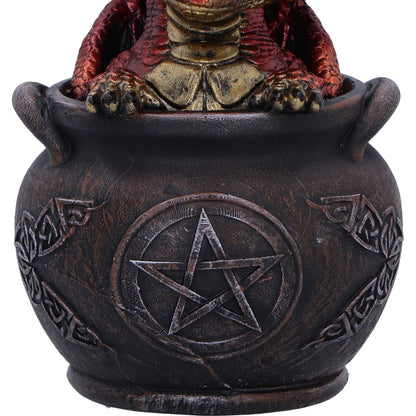 Spell Scale, Figurine