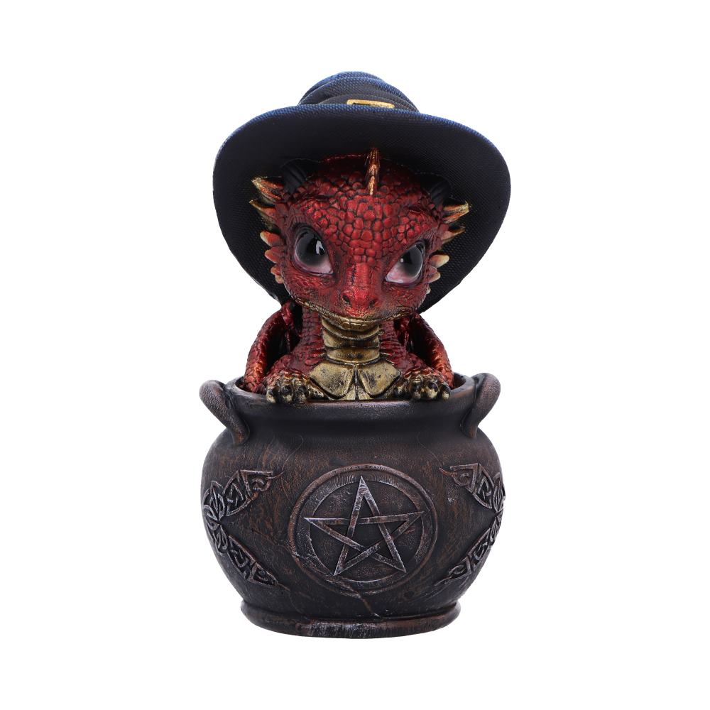Spell Scale, Figurine
