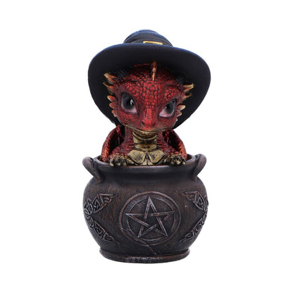 Spell Scale, Figurine