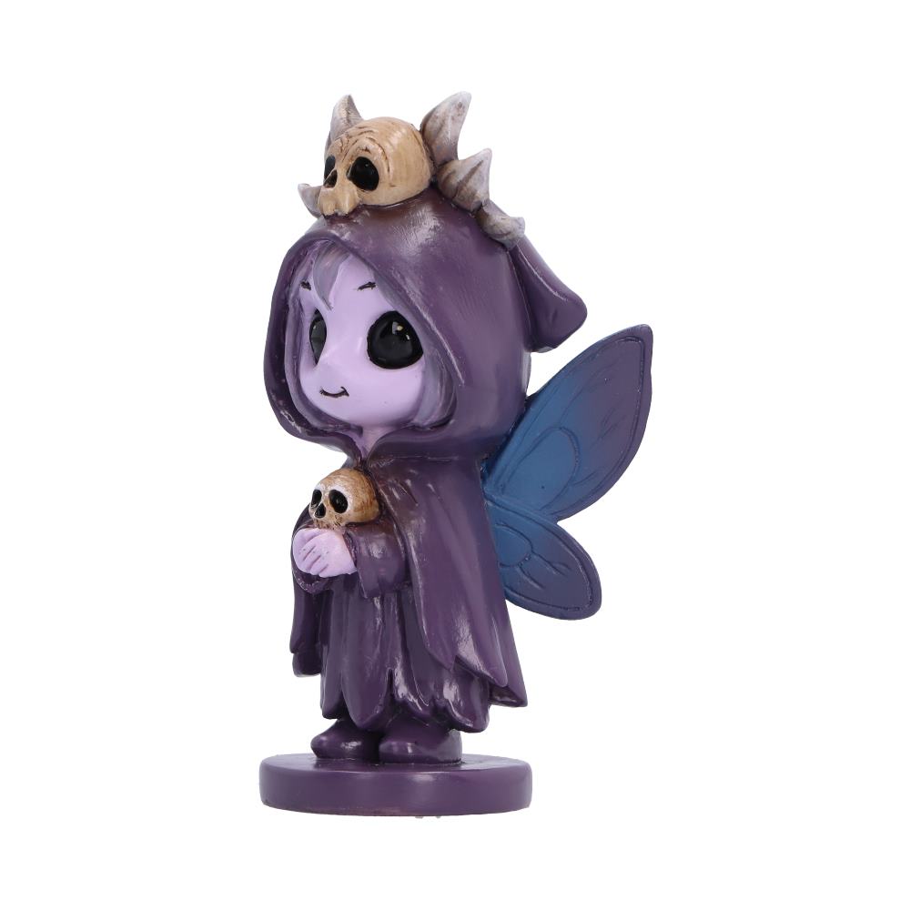 Spirit Fairy Moorwyn, Figurine
