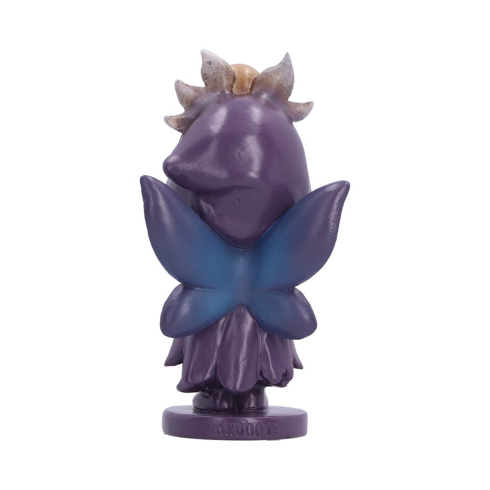 Spirit Fairy Moorwyn, Figurine