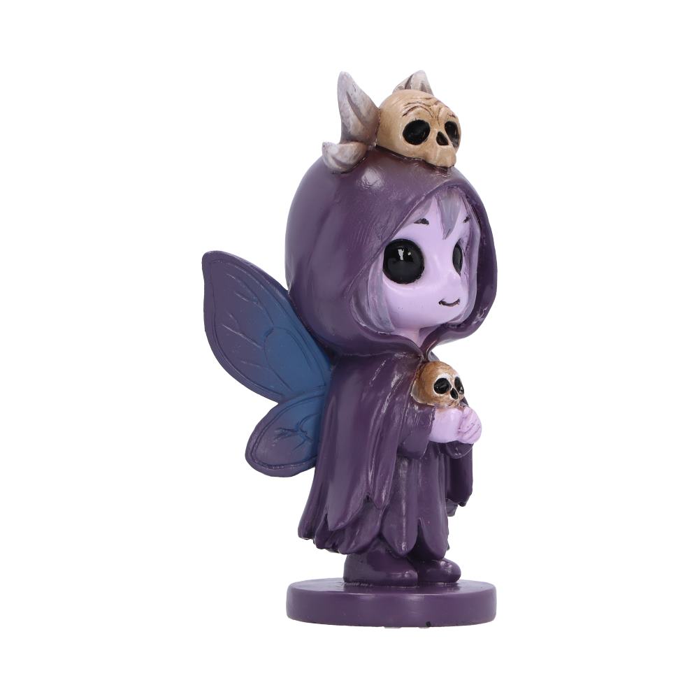 Spirit Fairy Moorwyn, Figurine