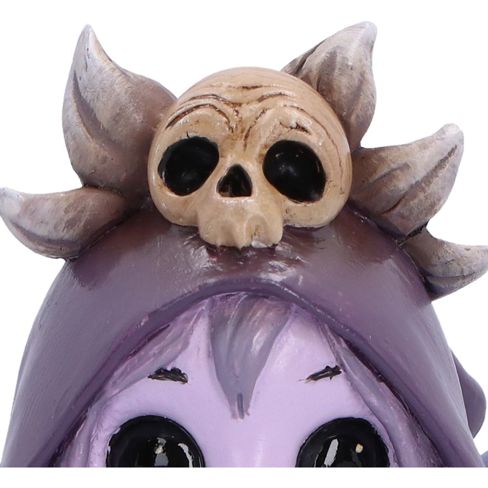 Spirit Fairy Moorwyn, Figurine