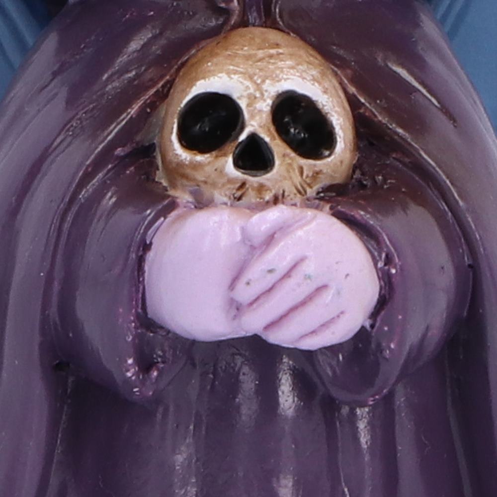 Spirit Fairy Moorwyn, Figurine