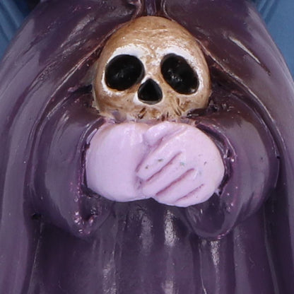 Spirit Fairy Moorwyn, Figurine
