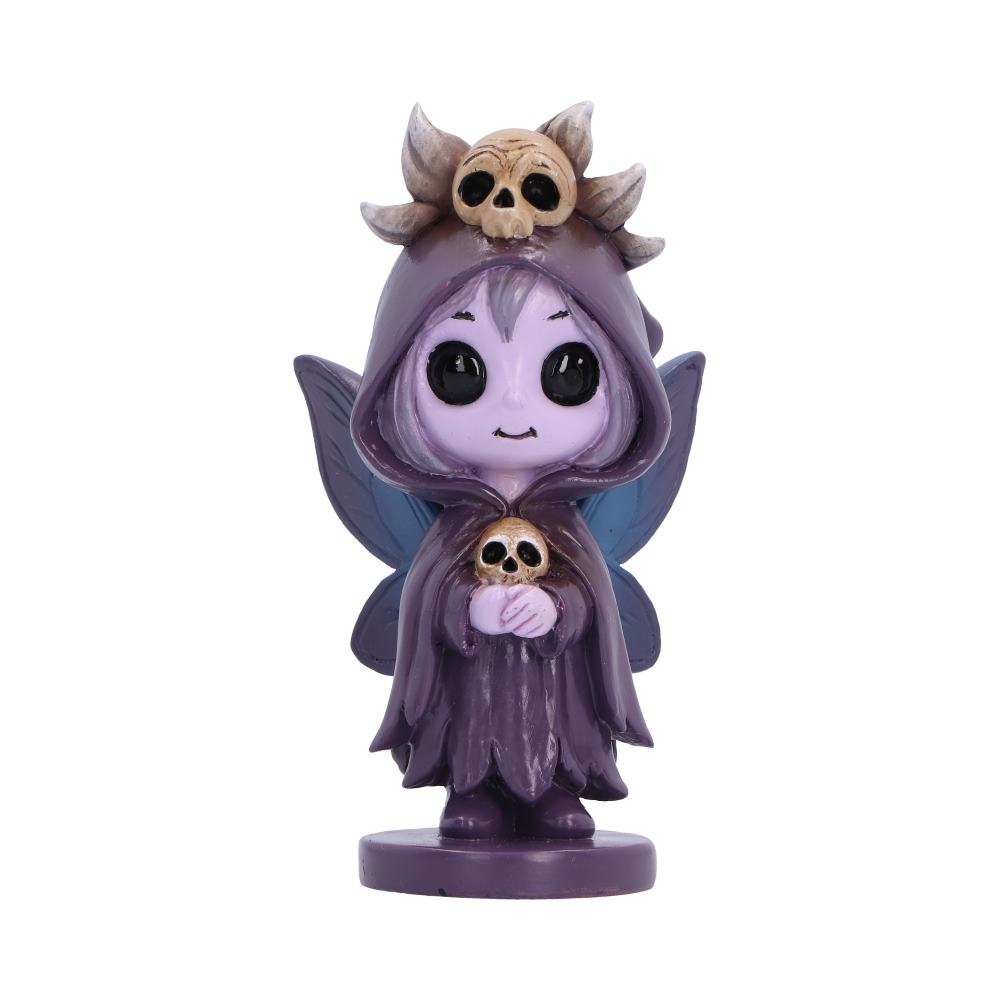 Spirit Fairy Moorwyn, Figurine
