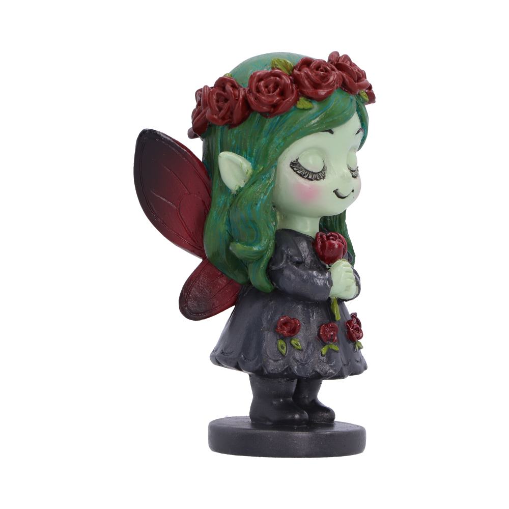 Spirit Fairy Elaria, Figurine