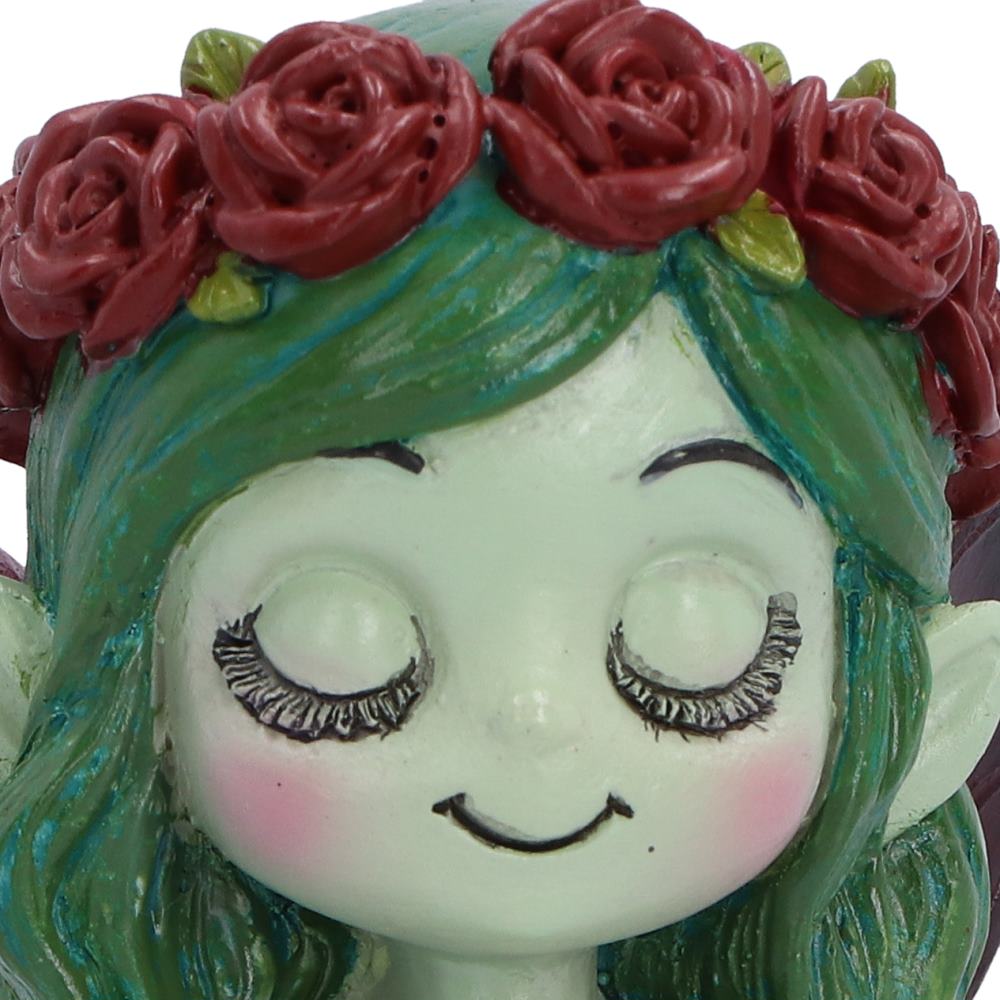 Spirit Fairy Elaria, Figurine