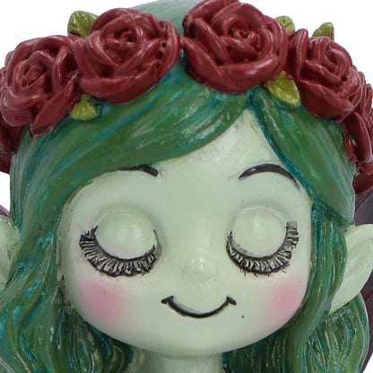 Spirit Fairy Elaria, Figurine