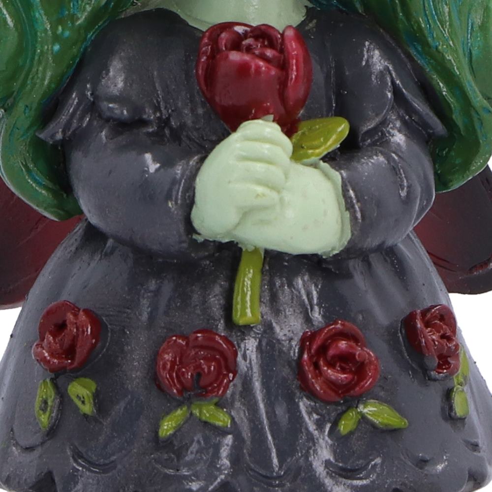 Spirit Fairy Elaria, Figurine