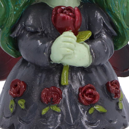Spirit Fairy Elaria, Figurine