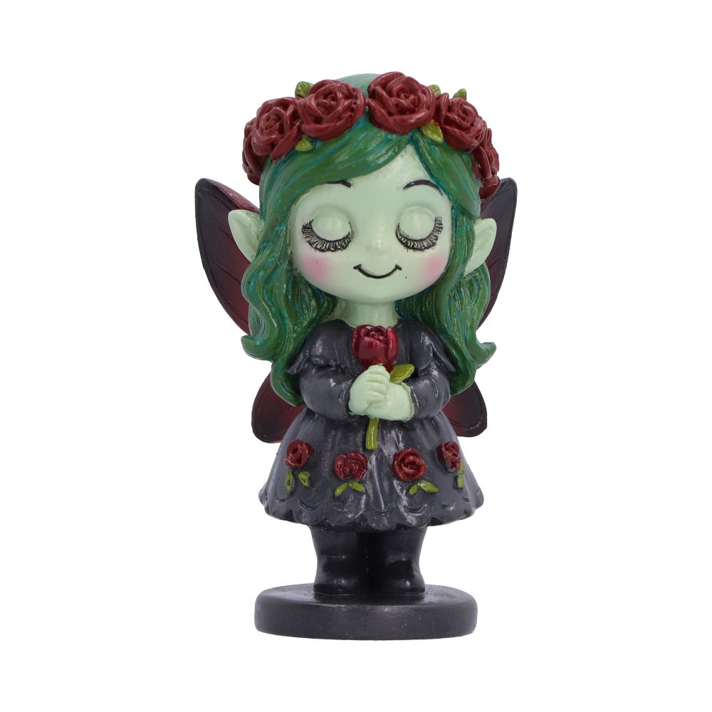 Spirit Fairy Elaria, Figurine