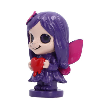 Spirit Fairy Mirella, Figurine