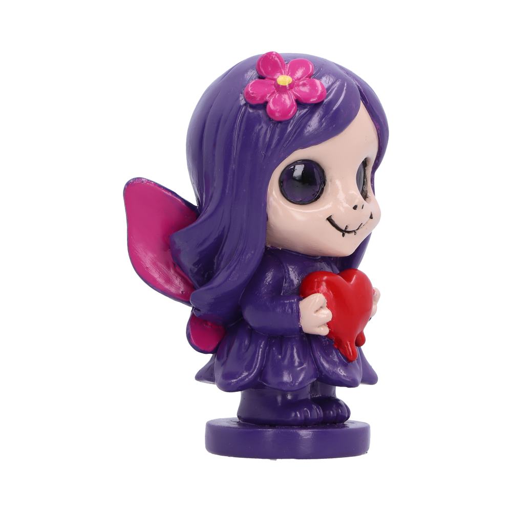 Spirit Fairy Mirella, Figurine