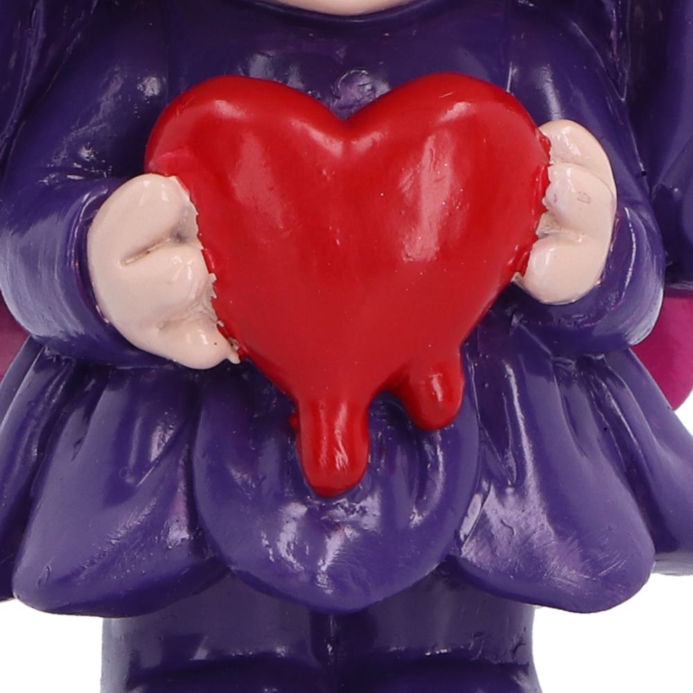 Spirit Fairy Mirella, Figurine