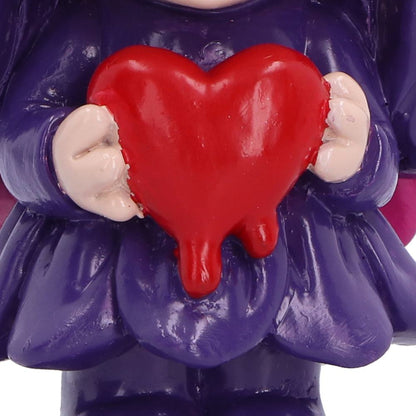 Spirit Fairy Mirella, Figurine