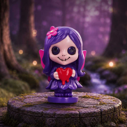 Spirit Fairy Mirella, Figurine