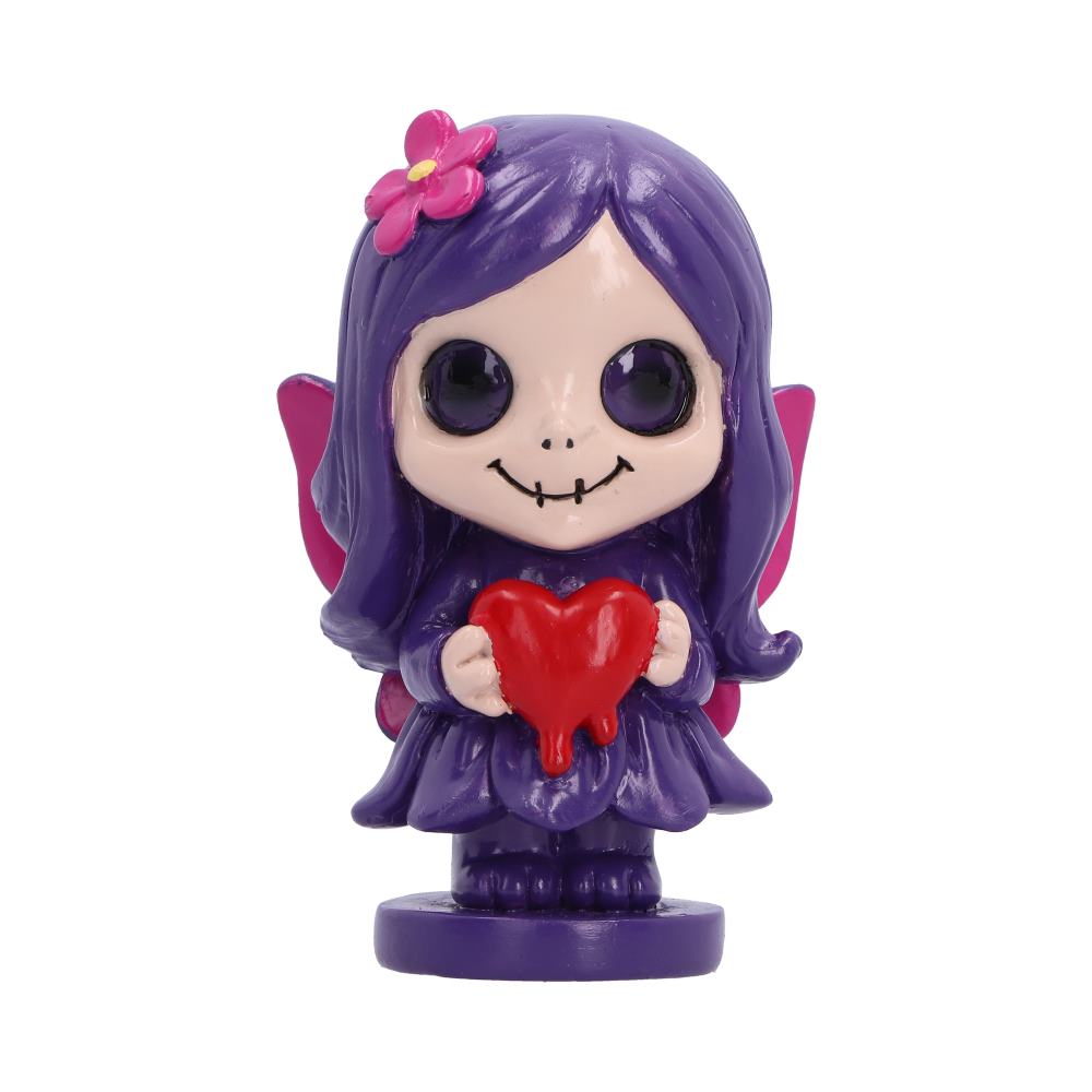 Spirit Fairy Mirella, Figurine