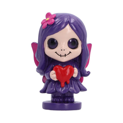 Spirit Fairy Mirella, Figurine