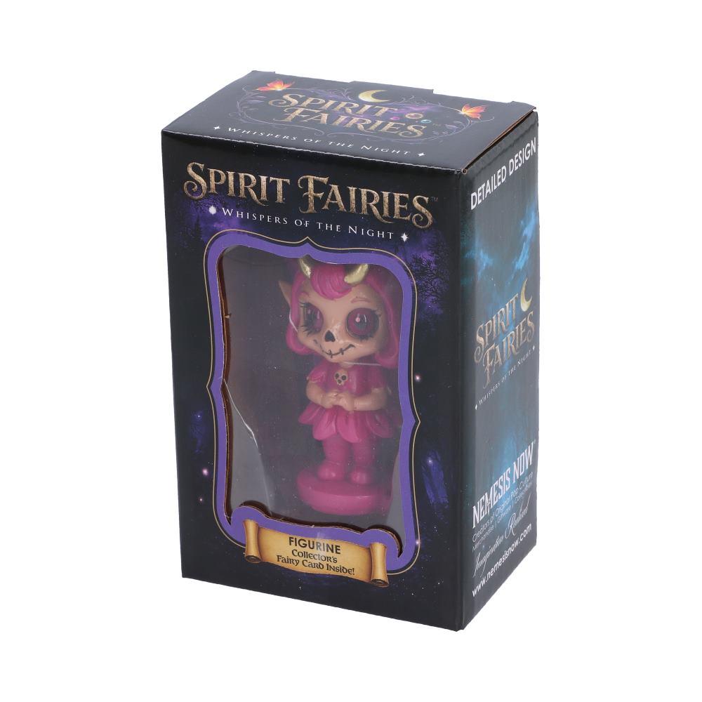 Spirit Fairy  Beatrix, Figurine